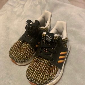 Toy story adidas shoes
